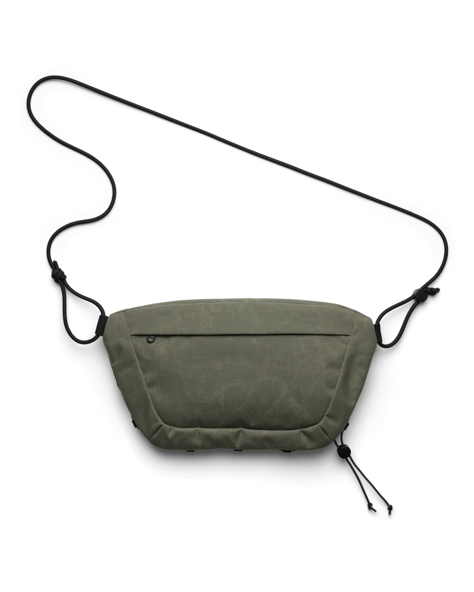 Roamer Pro Sling Bag 6L Forest Green