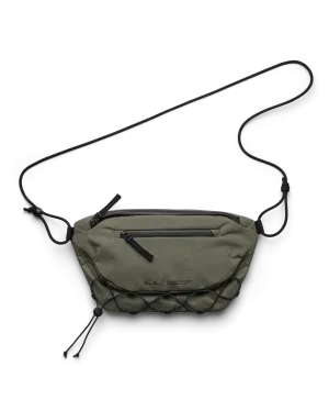 Roamer Pro Sling Bag 6L Forest Green