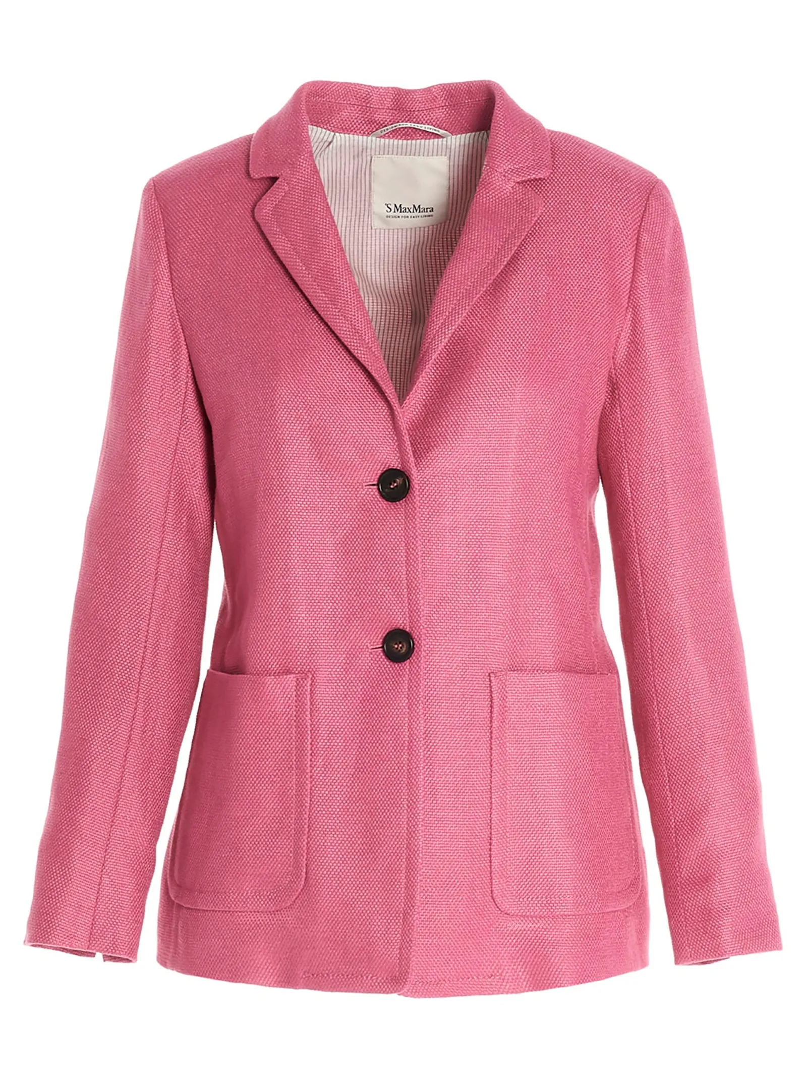 'S Max Mara Teramo Blazer