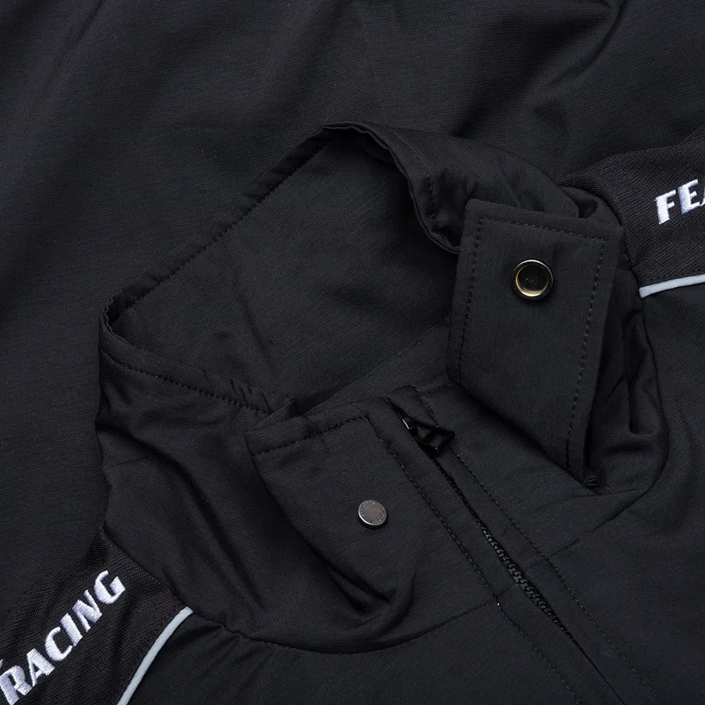 Senna Jacket - Black
