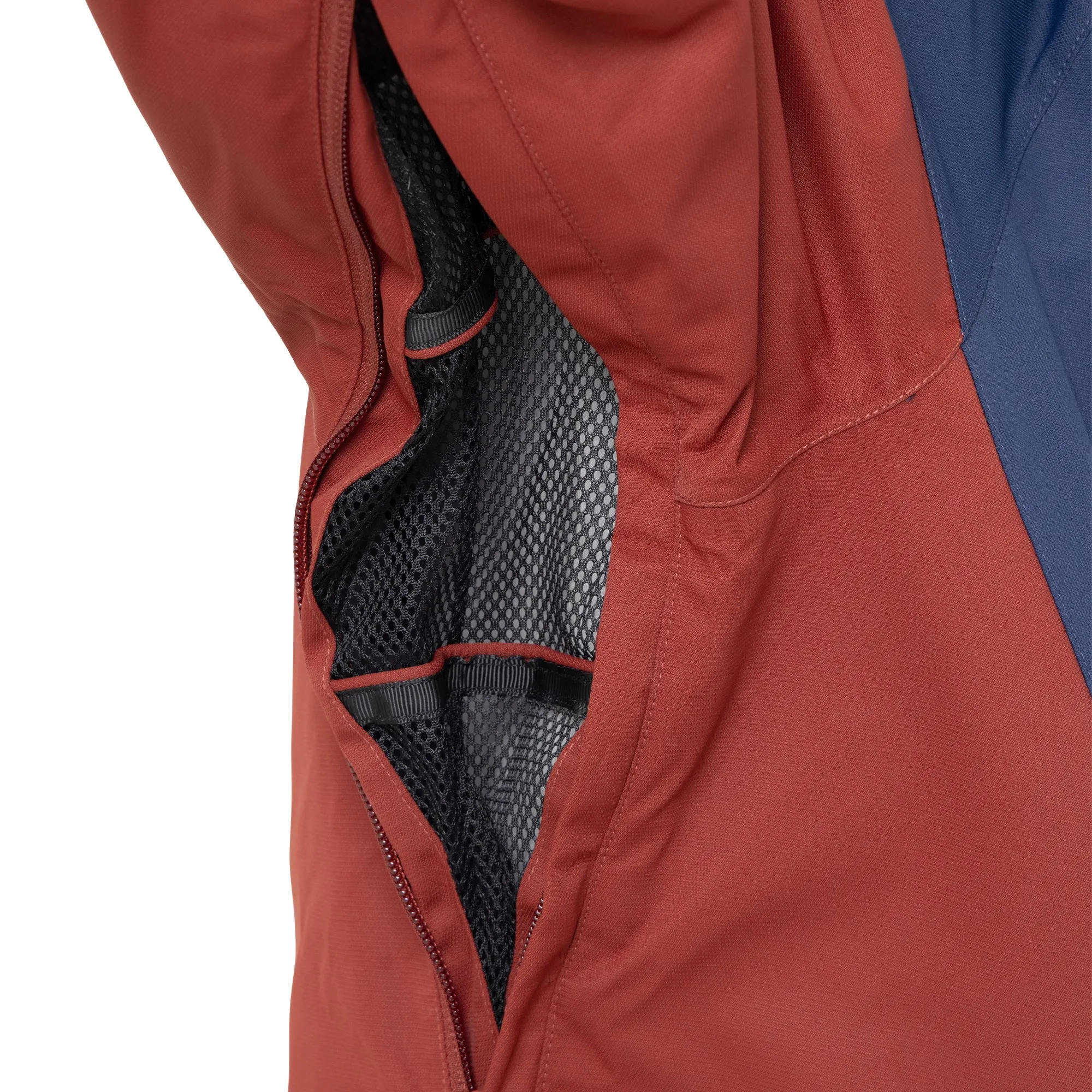 Siphon 10K Shell Jacket - Deep Navy