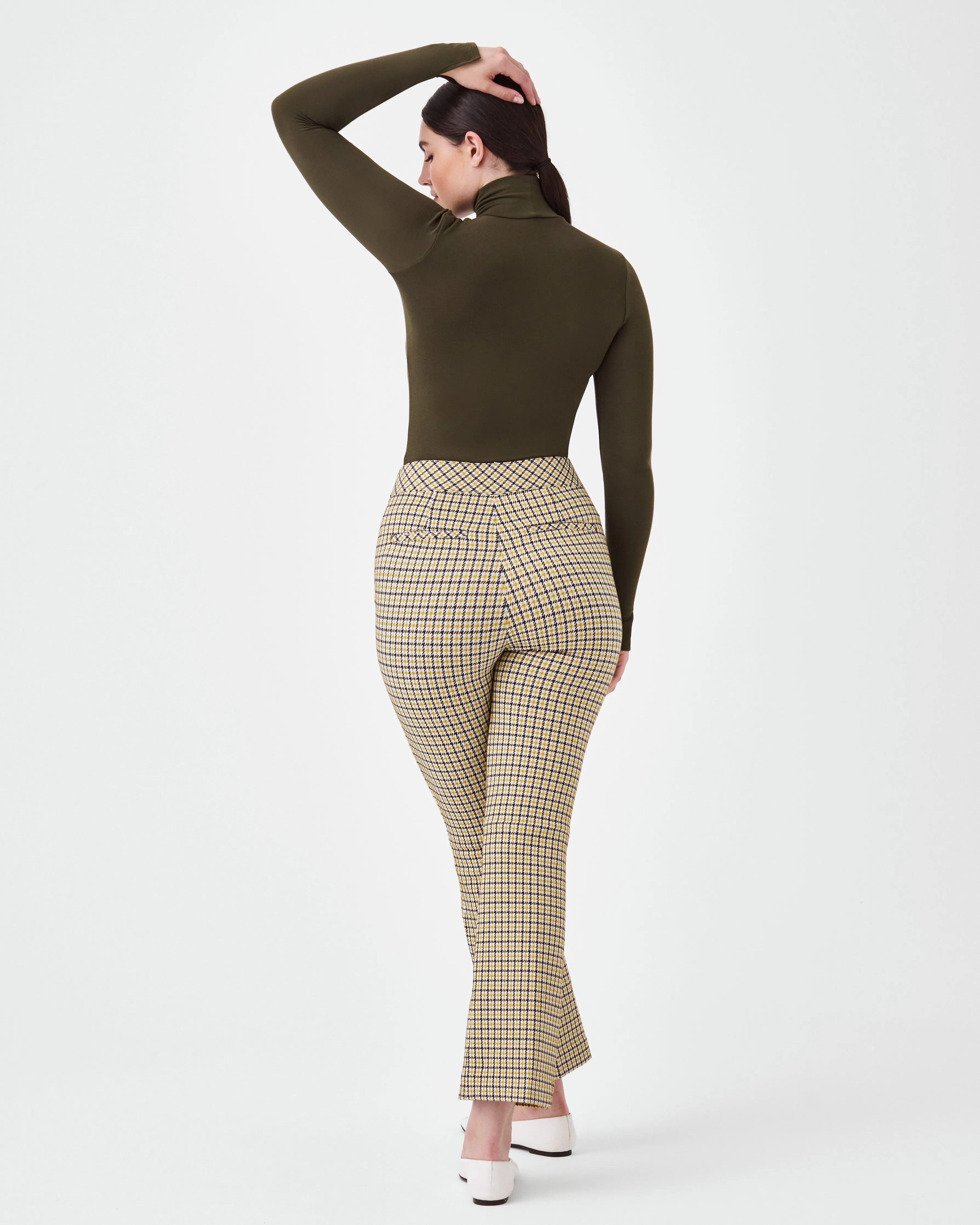 SPANX® Better Base Long Sleeve Turtleneck