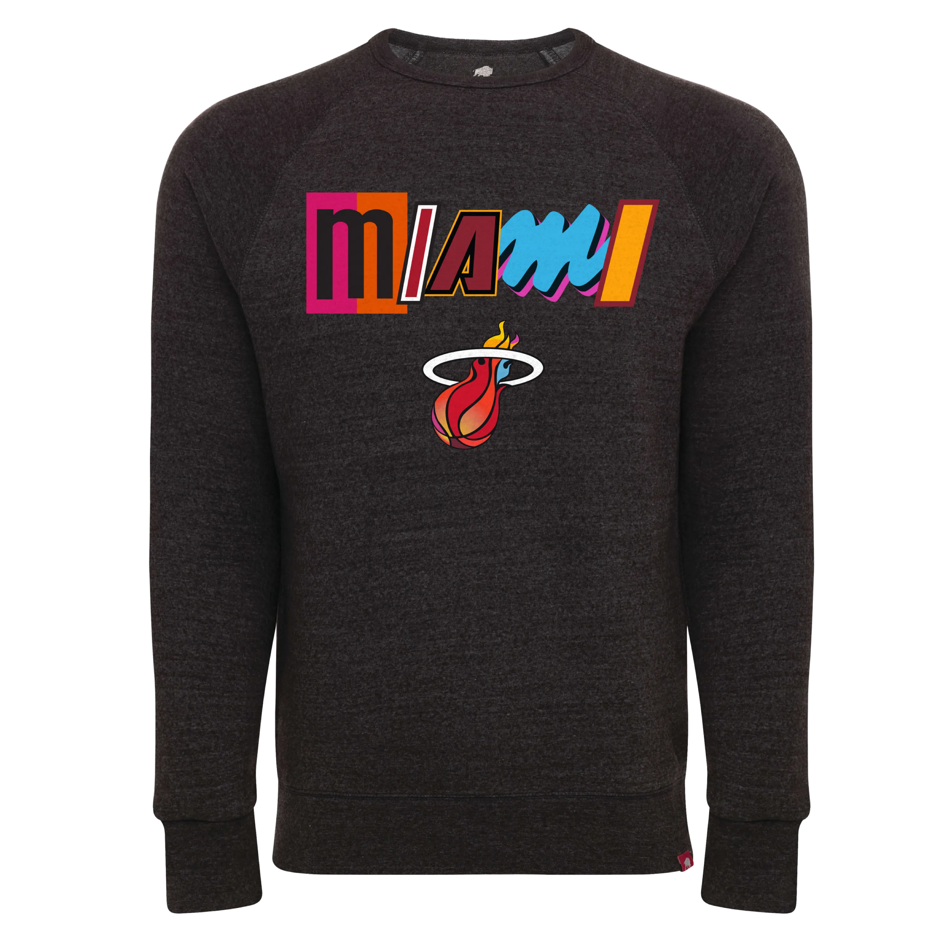 Sportiqe Miami Mashup Vol. 2 Crewneck