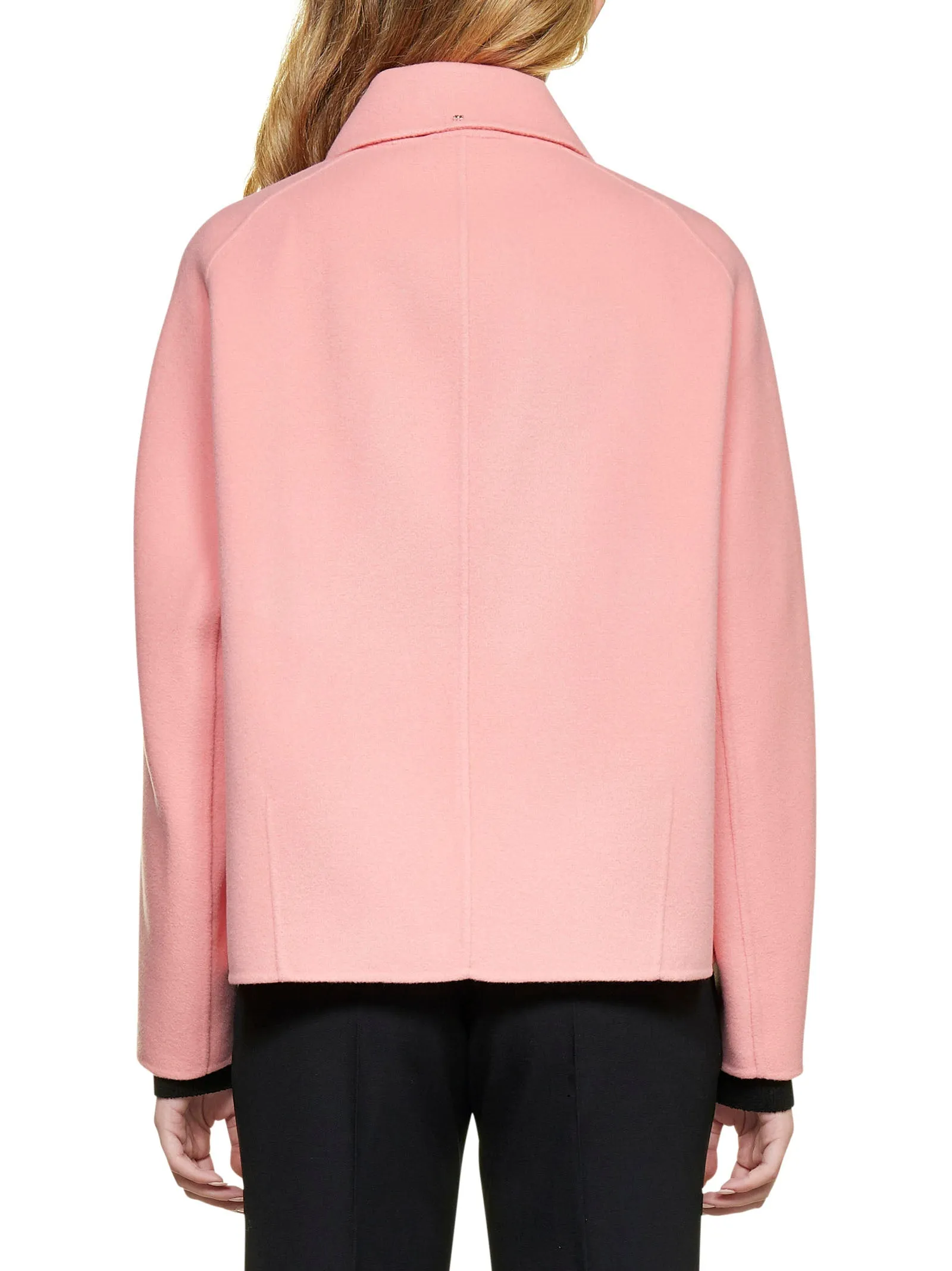 Sportmax Delis Collared Jacket