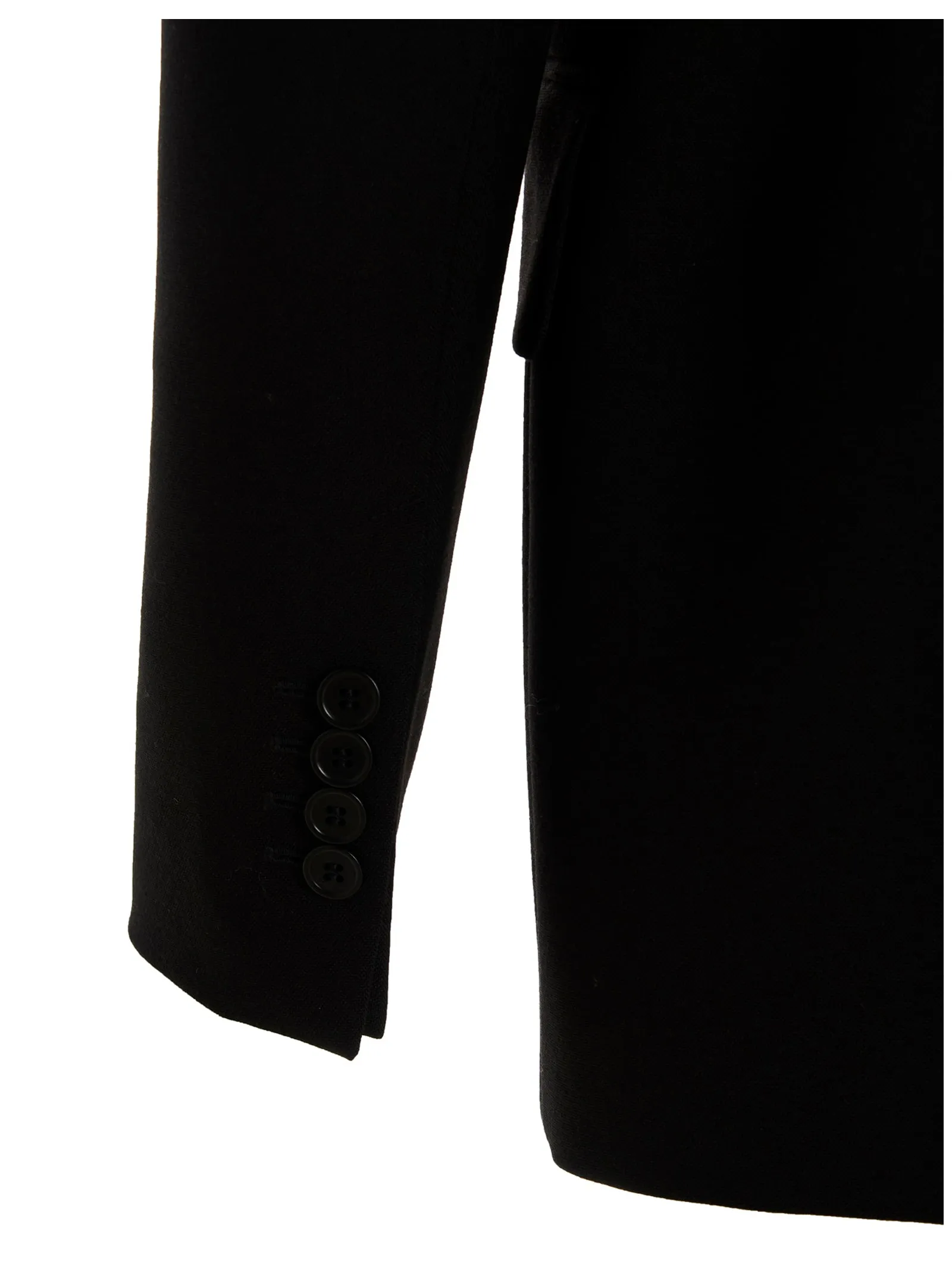 Sportmax Fiandra Tailored Blazer