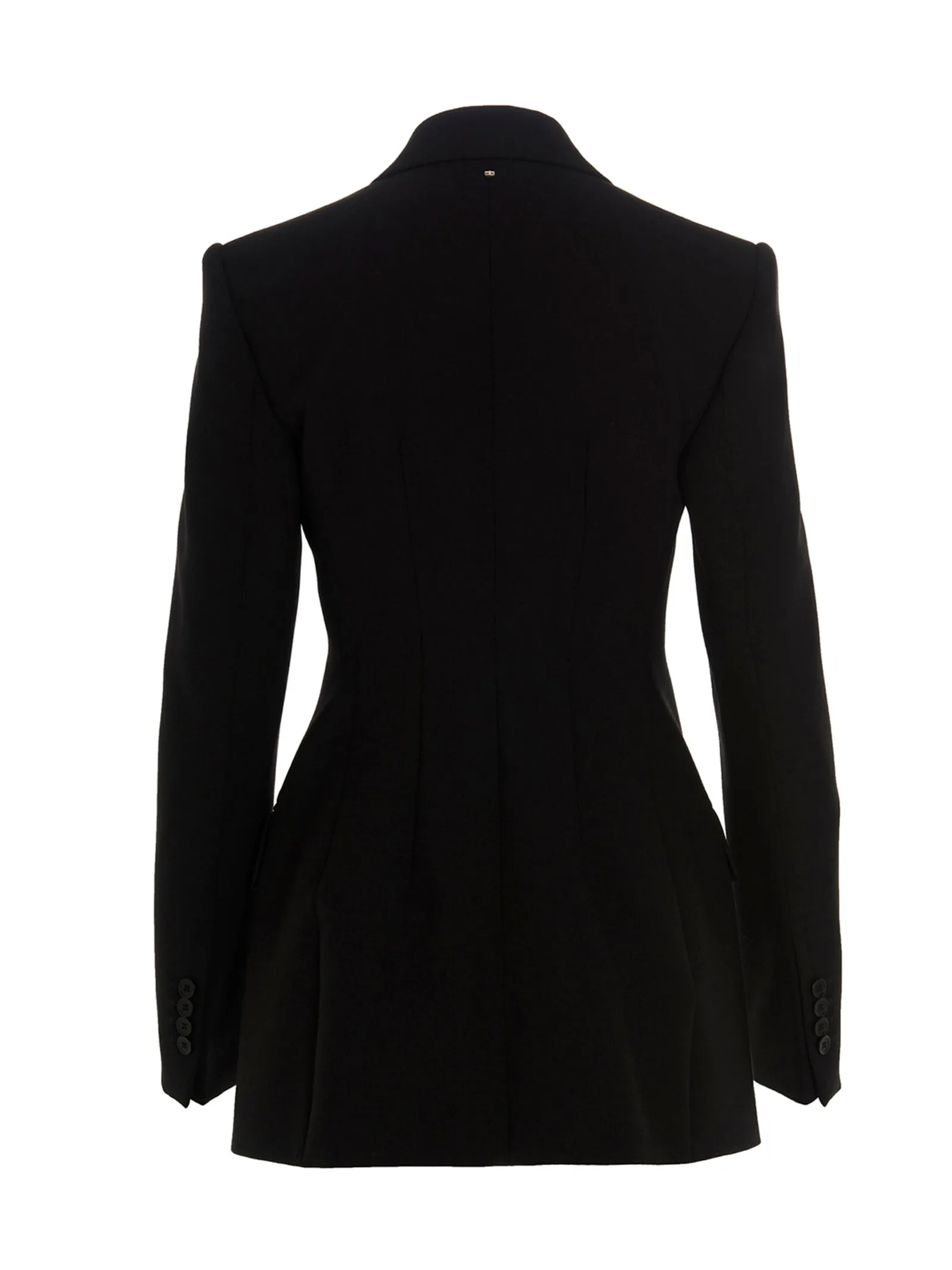 Sportmax Fiandra Tailored Blazer