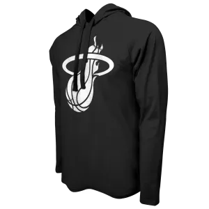 Stadium Essentials HEAT Culture Logo Hoodie Tee