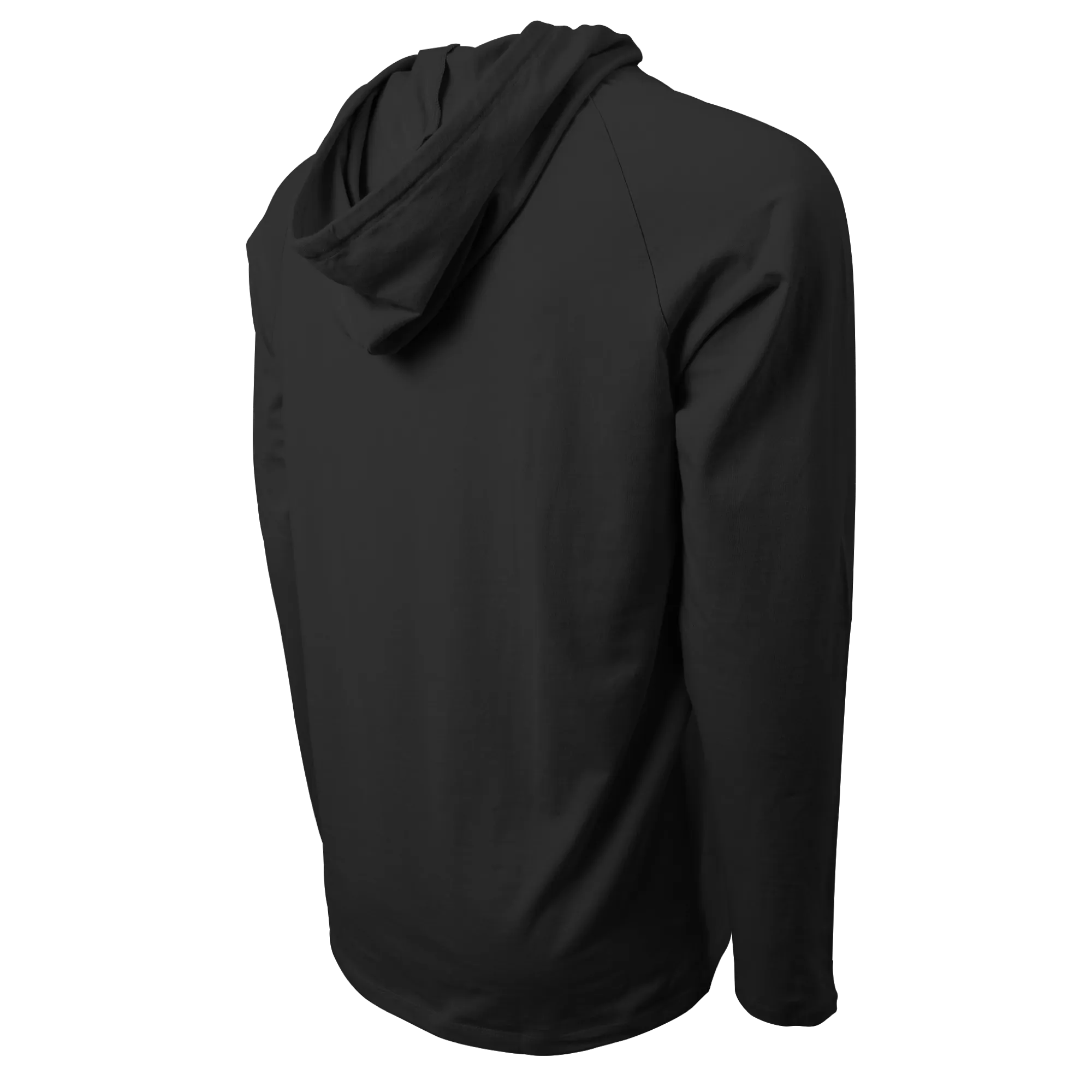Stadium Essentials HEAT Culture Logo Hoodie Tee