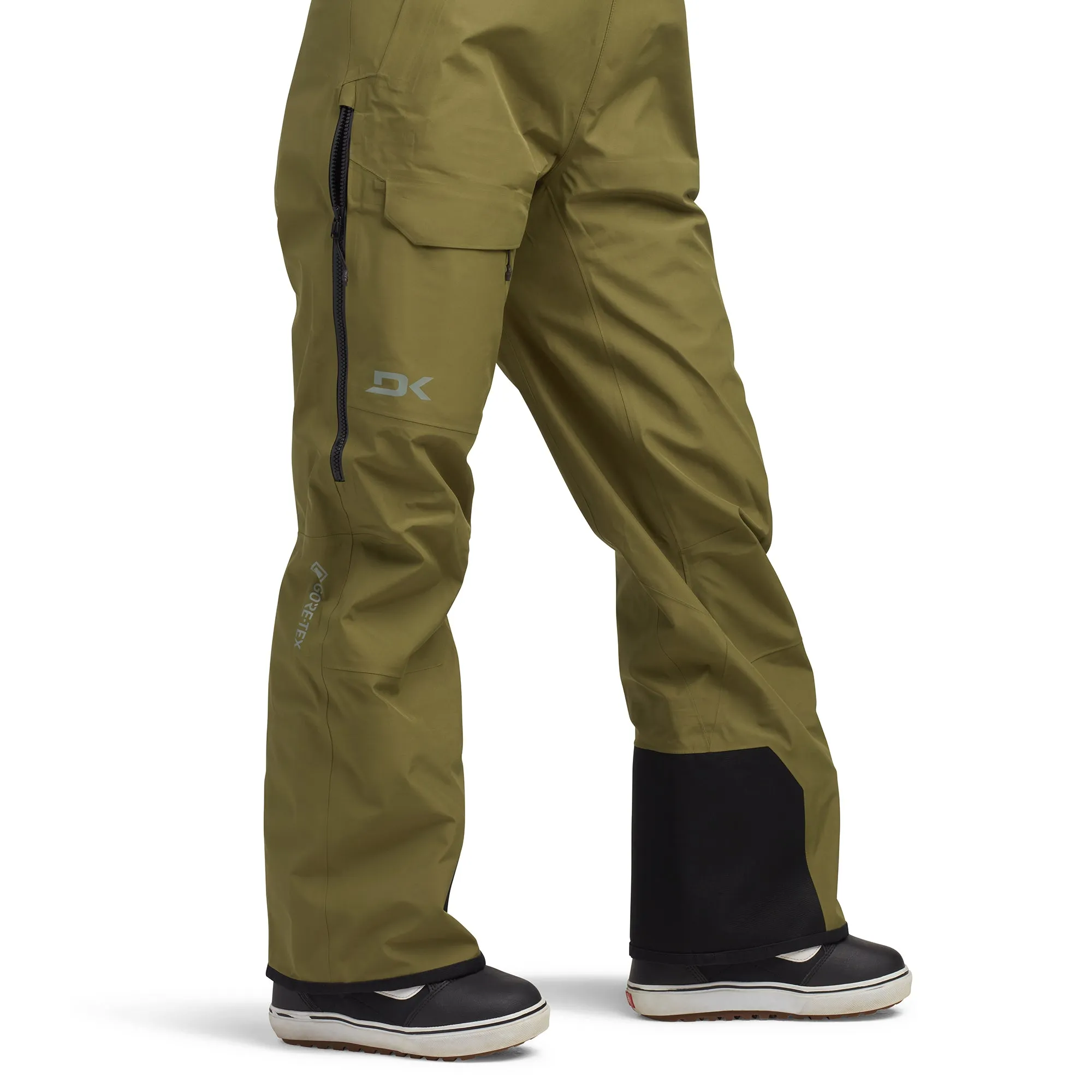 Stoker Gore-Tex 3L Bib - Women's