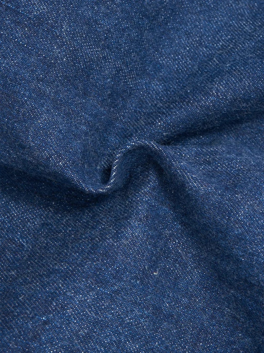 Studio D'Artisan SD-D01J The Origin 15oz Type I Denim Jacket