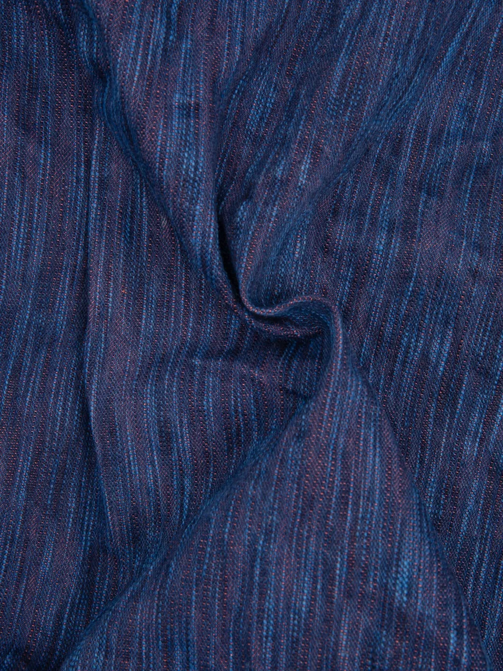 Studio D'artisan SP-088 15oz 45th Anniversary Tokushima Hinode-Awa Shoai Type II Jacket