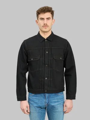 Studio D'artisan SP-121 18oz Amami Dorozome 45th Anniversary Type II Jacket