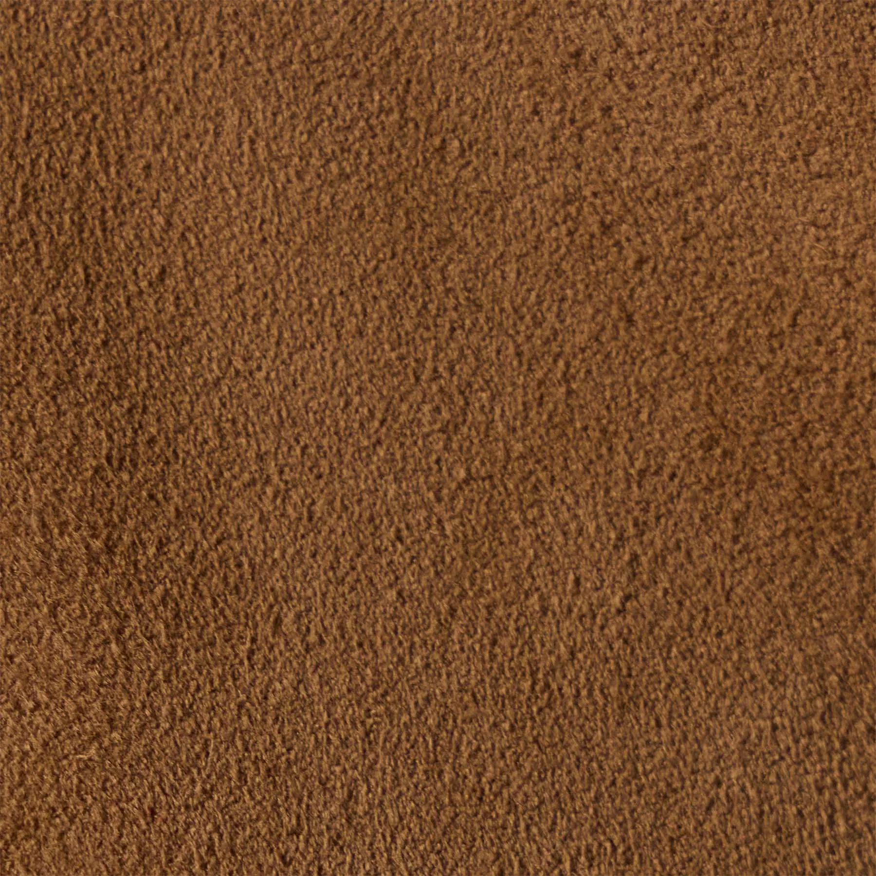 Suede Shirt - Caramel