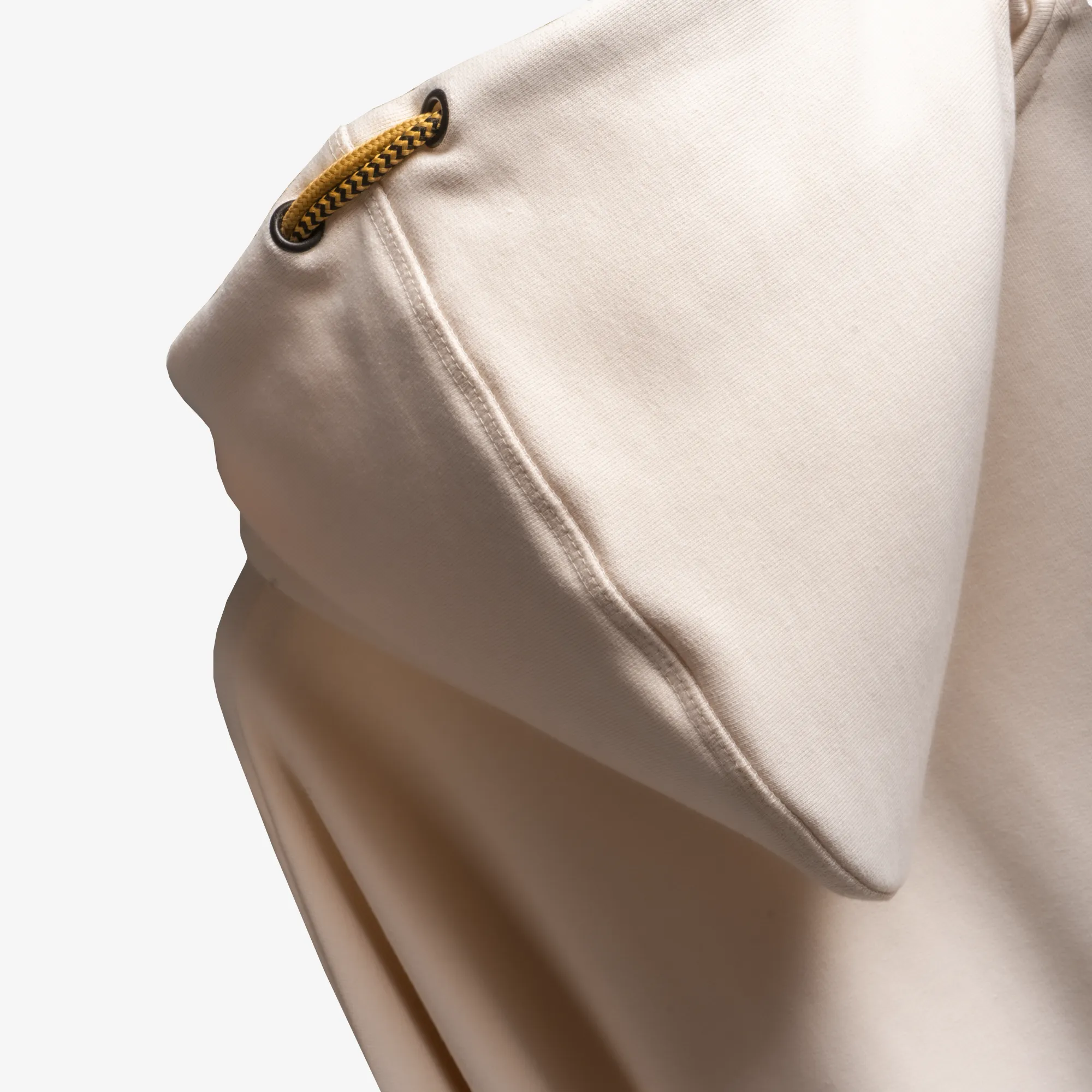 Superkicks | BASIC HOODIE  { PEACH