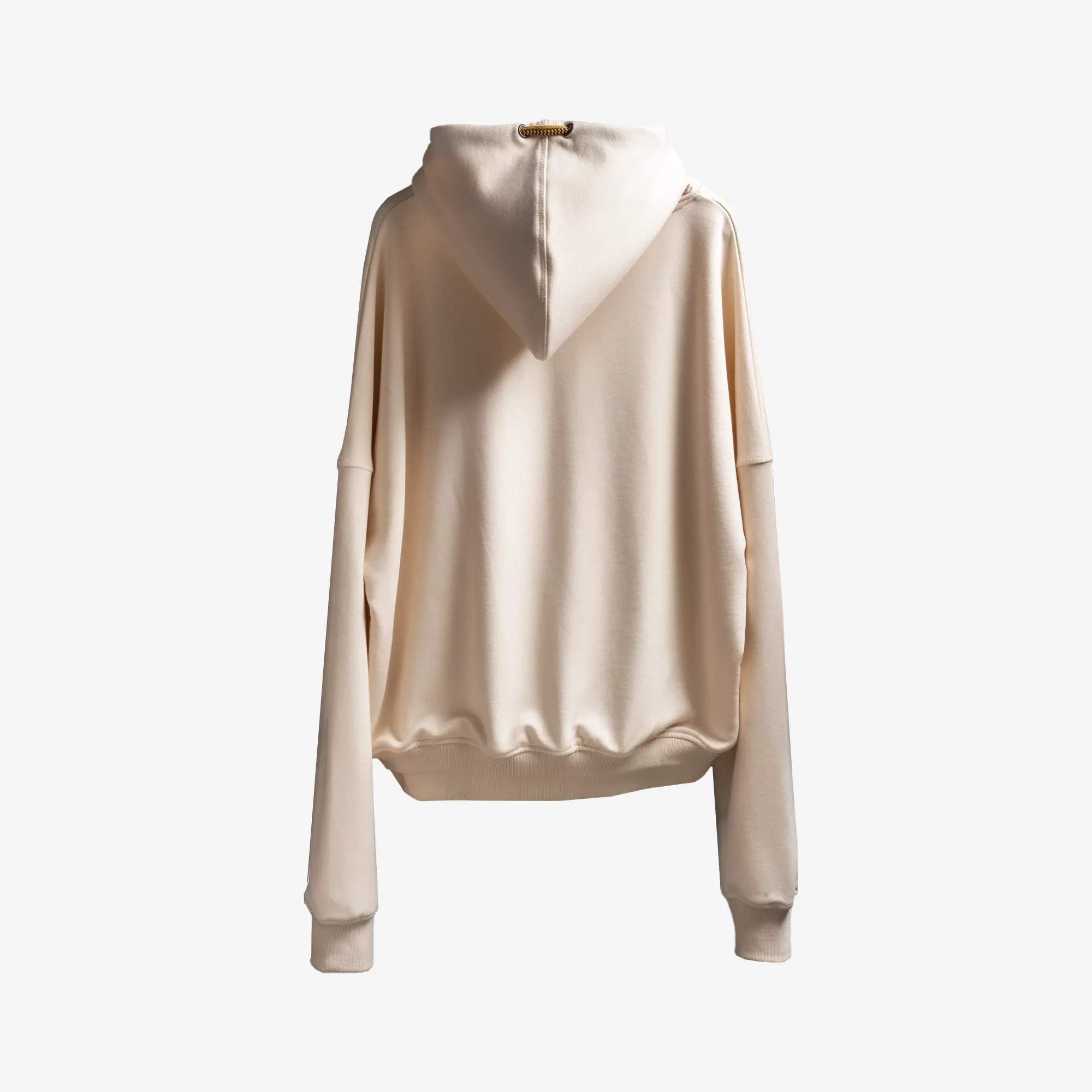 Superkicks | BASIC HOODIE  { PEACH