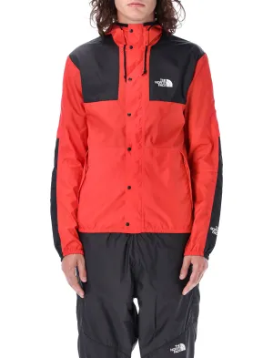 The North Face 1985 Mountain Logo Printed Jacket