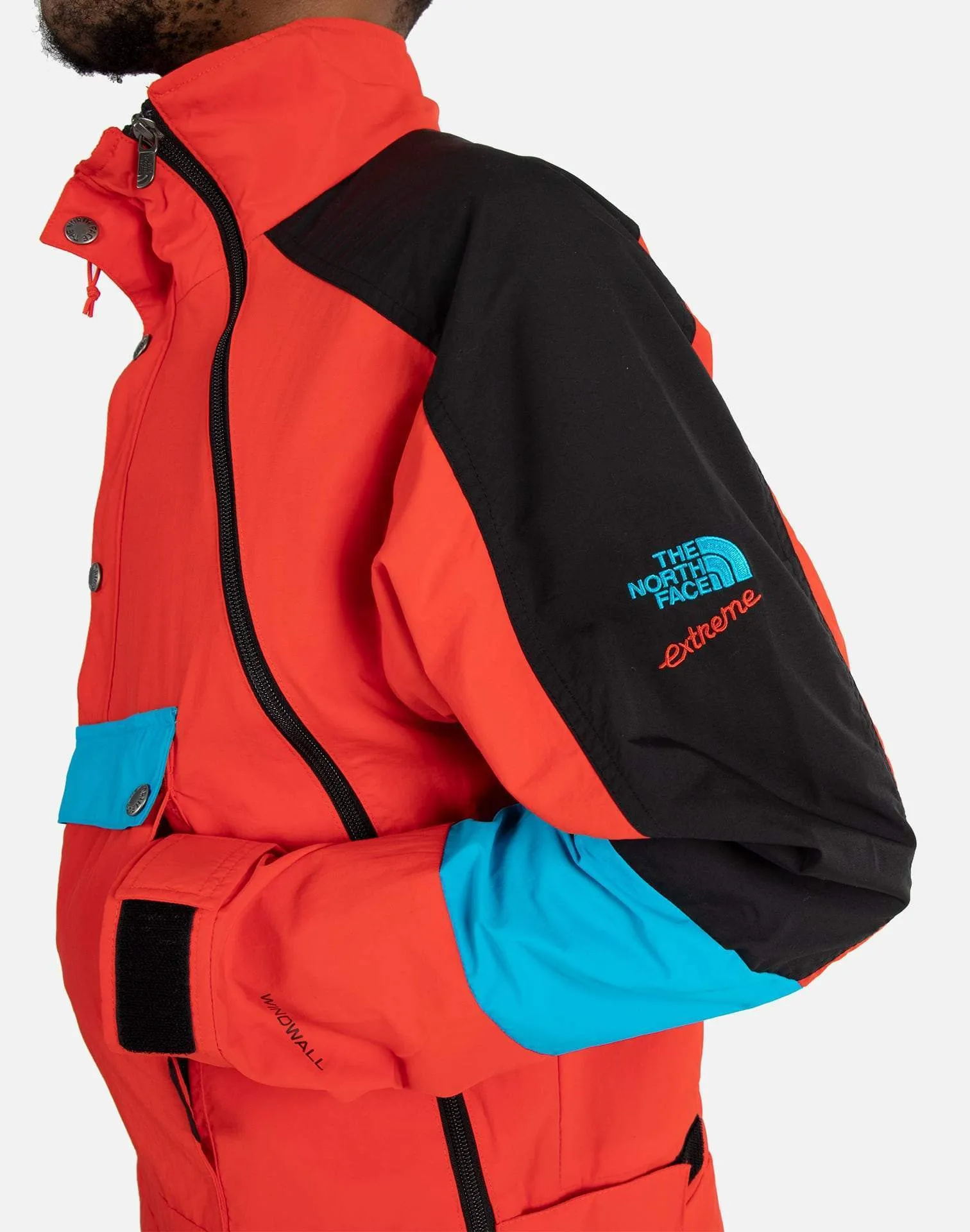 The North Face 90 EXTREME WIND SUIT