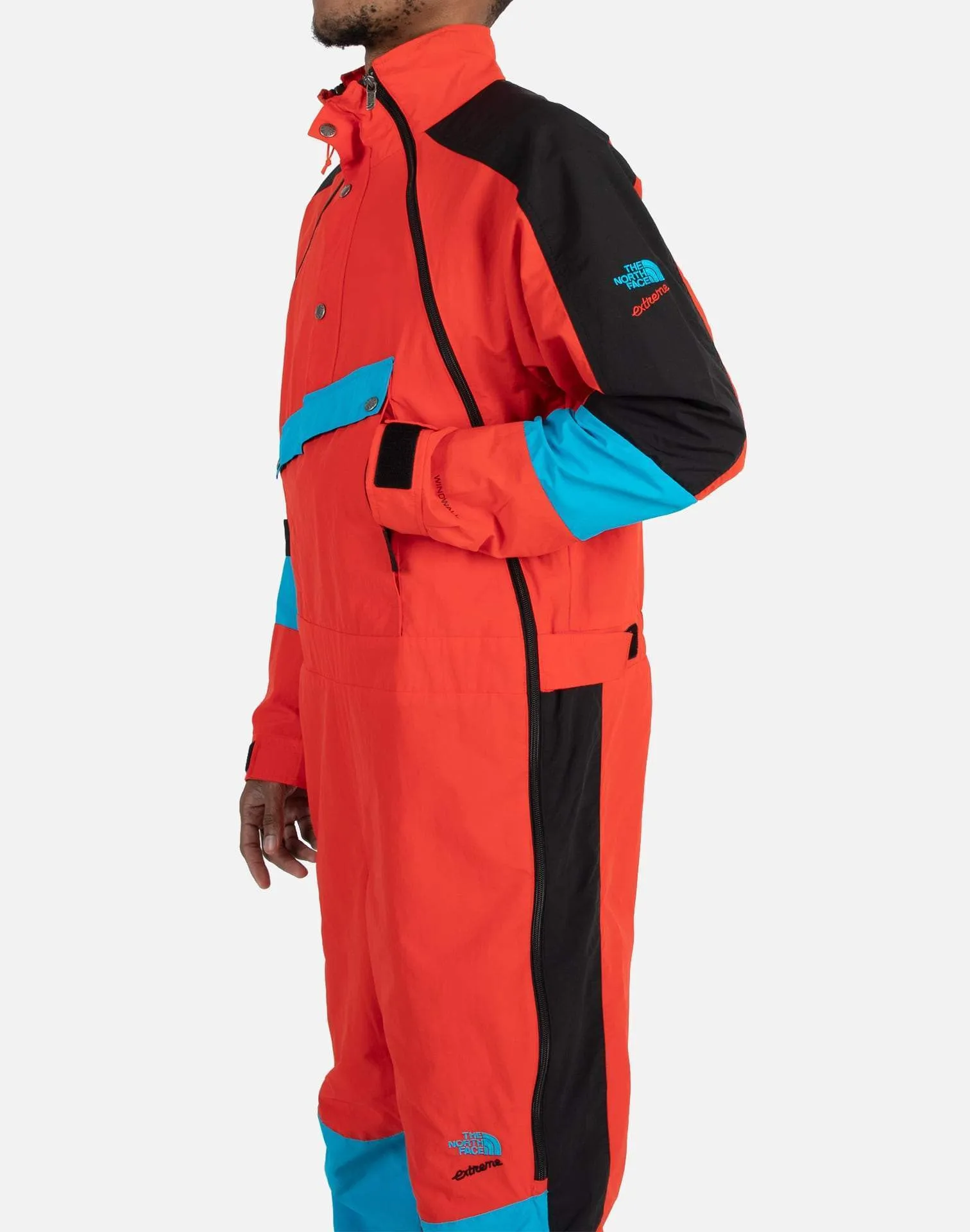 The North Face 90 EXTREME WIND SUIT