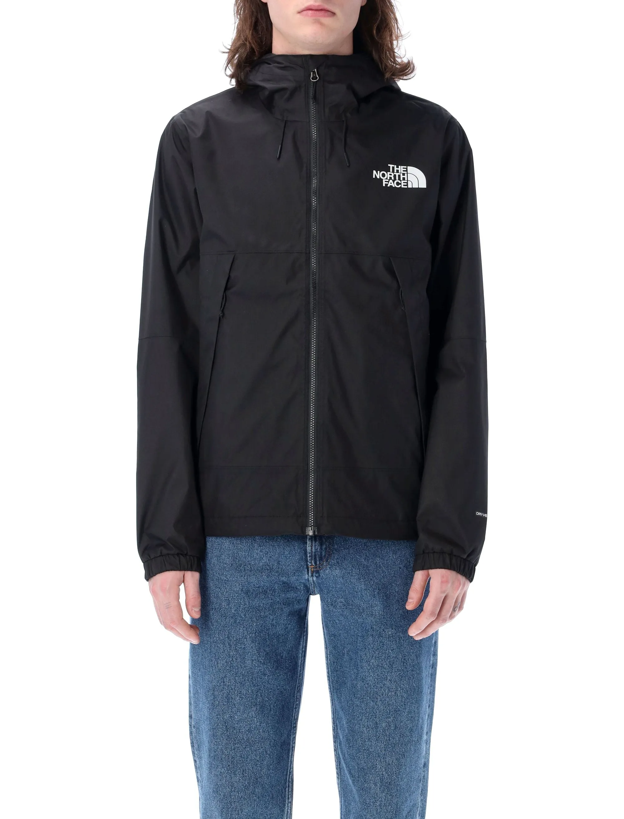 The North Face Mountain Zipped Jacket