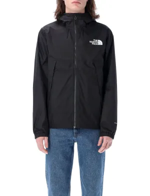 The North Face Mountain Zipped Jacket