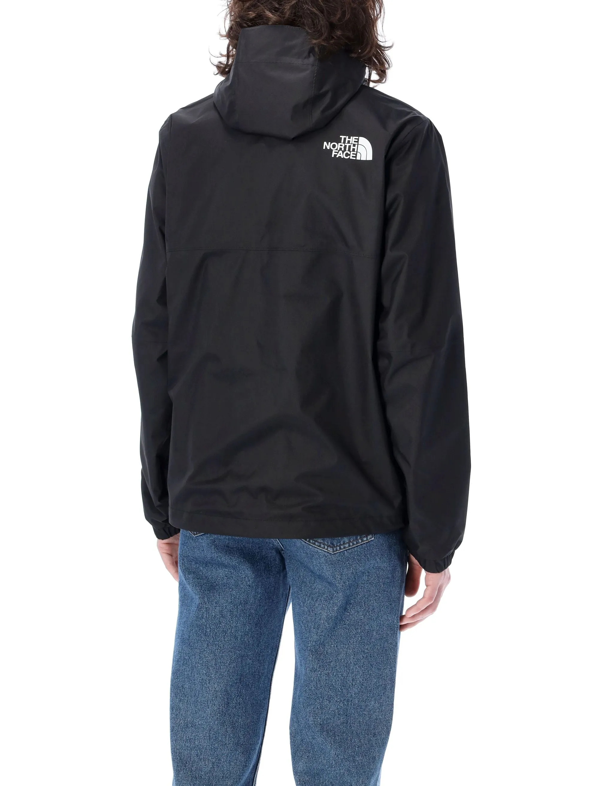 The North Face Mountain Zipped Jacket