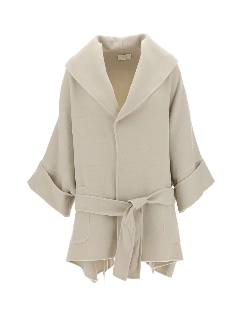 The Row Oversized Saki Jacket