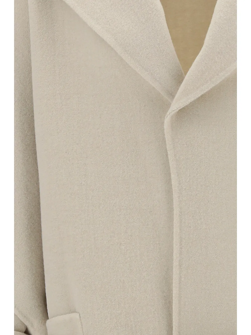 The Row Oversized Saki Jacket