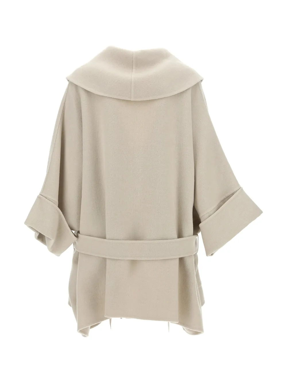 The Row Oversized Saki Jacket