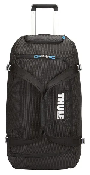 Thule Crossover 87 Liter Rolling Duffel Pack
