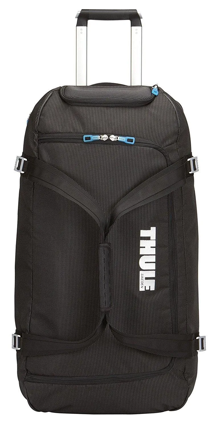 Thule Crossover 87 Liter Rolling Duffel Pack
