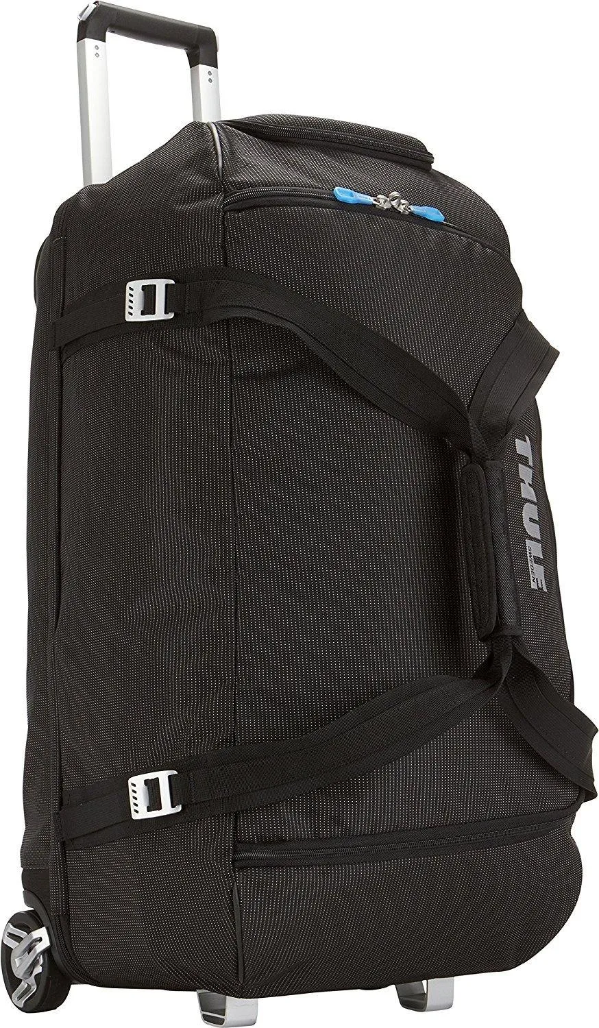 Thule Crossover 87 Liter Rolling Duffel Pack