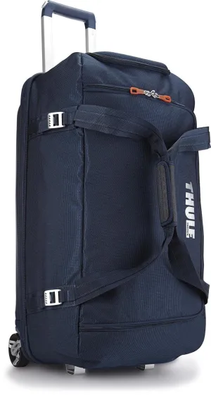 Thule Crossover 87-Litre Rolling Duffel Pack