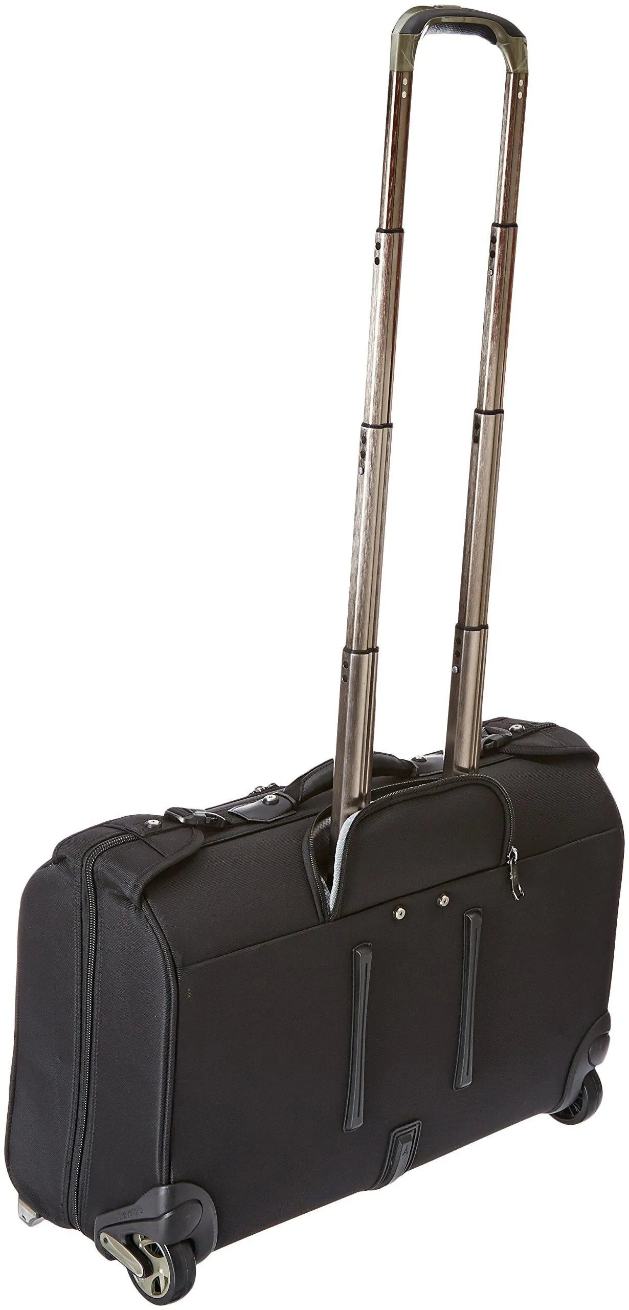 TravelPro Crew 10 Carry-On Rolling Garment Bag