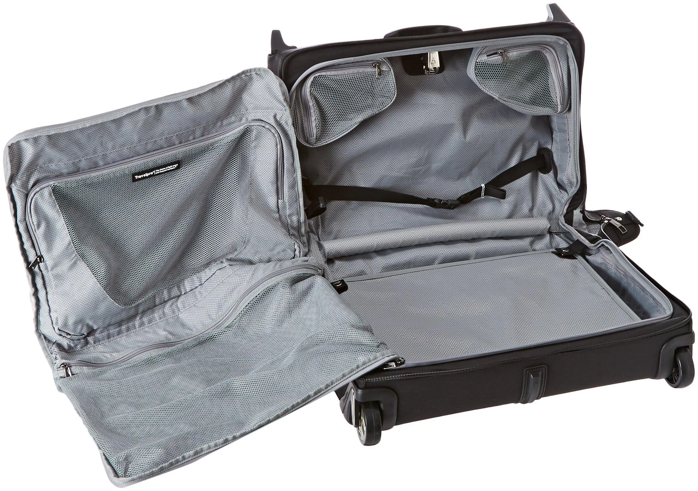 TravelPro Crew 10 Carry-On Rolling Garment Bag