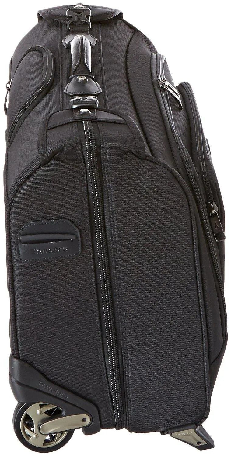 TravelPro Crew 10 Carry-On Rolling Garment Bag