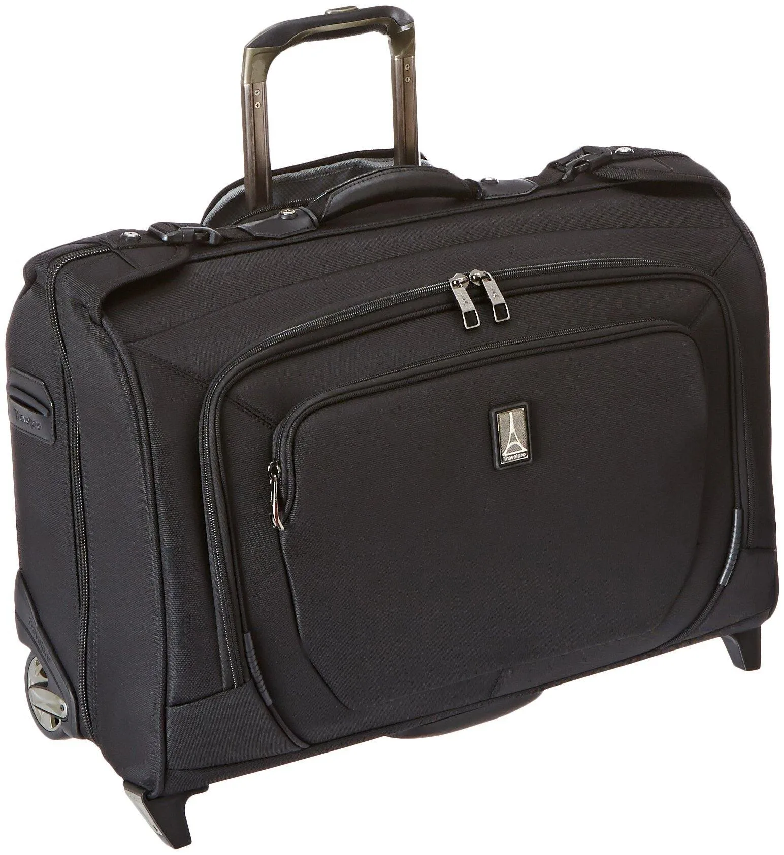TravelPro Crew 10 Carry-On Rolling Garment Bag