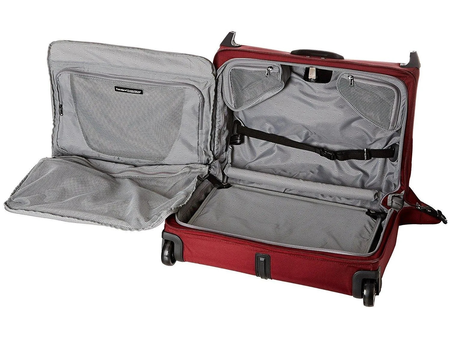 TravelPro Crew 10 Carry-On Rolling Garment Bag