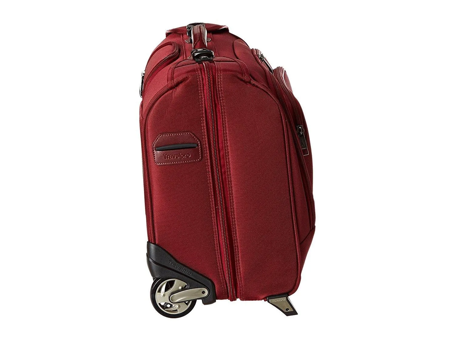 TravelPro Crew 10 Carry-On Rolling Garment Bag