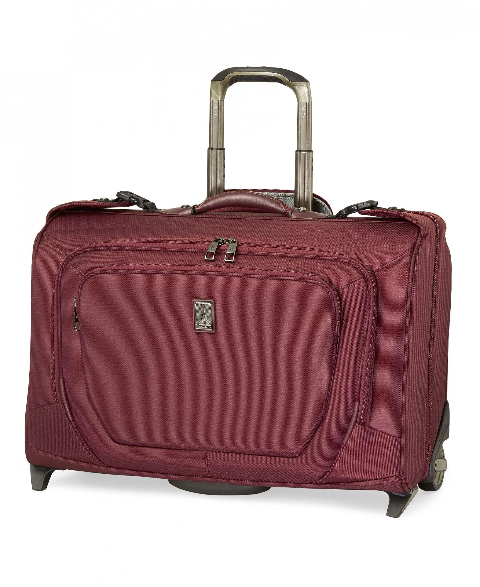 TravelPro Crew 10 Carry-On Rolling Garment Bag