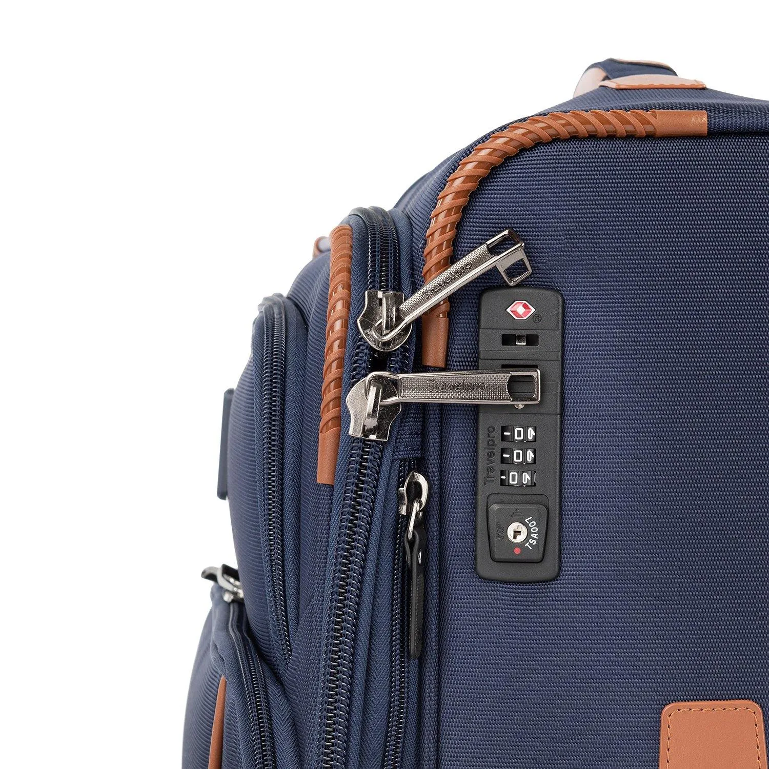 TravelPro Crew Versapack 26" 2-Wheel Medium Luggage