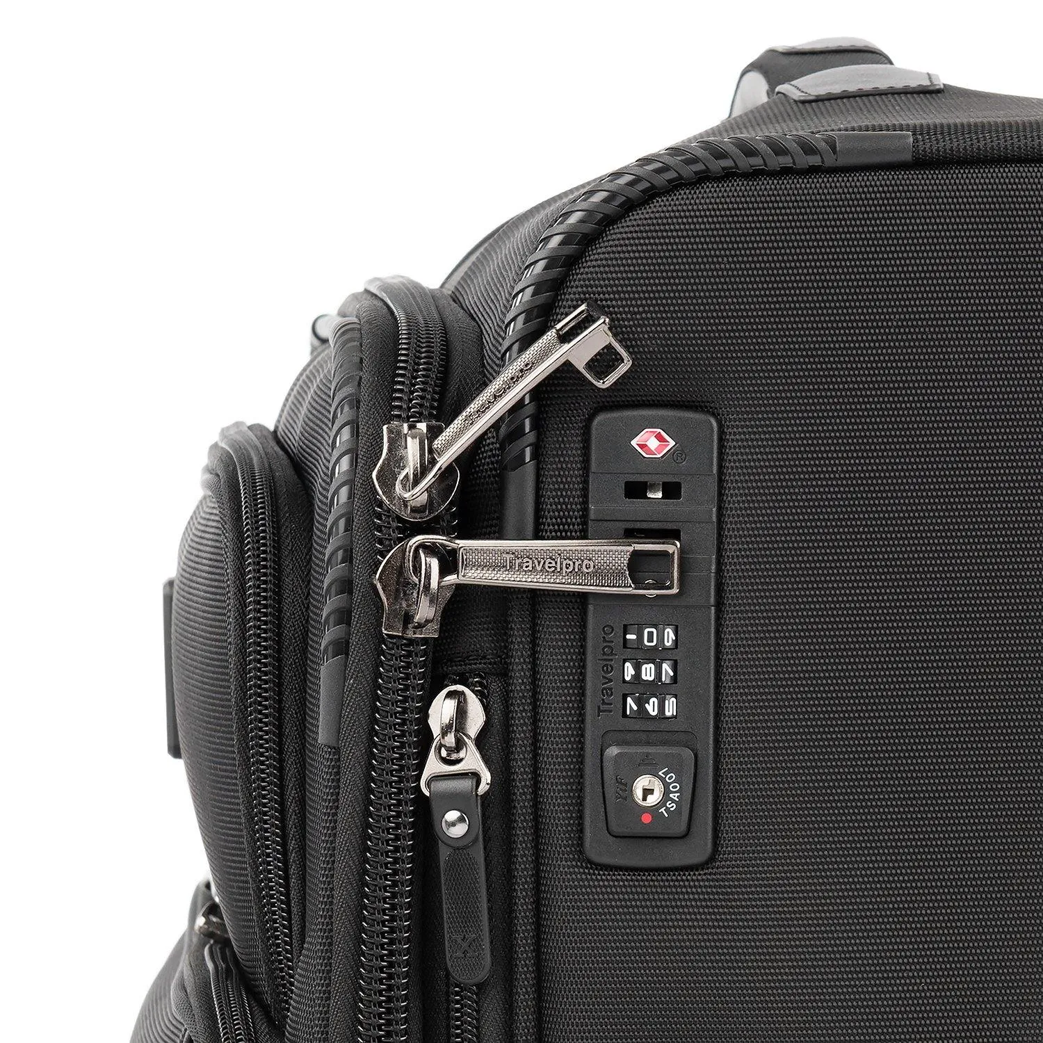 TravelPro Crew Versapack 26" 2-Wheel Medium Luggage