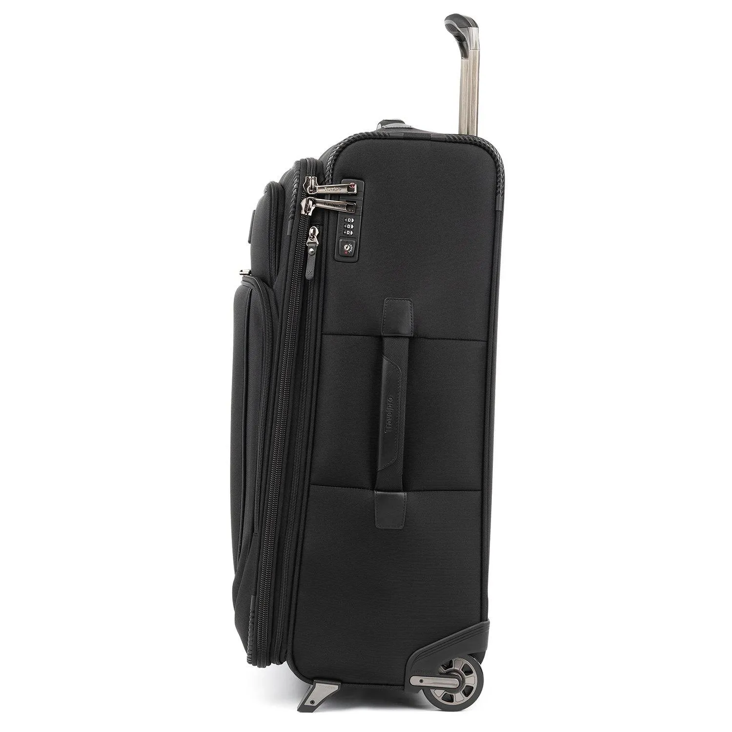 TravelPro Crew Versapack 26" 2-Wheel Medium Luggage
