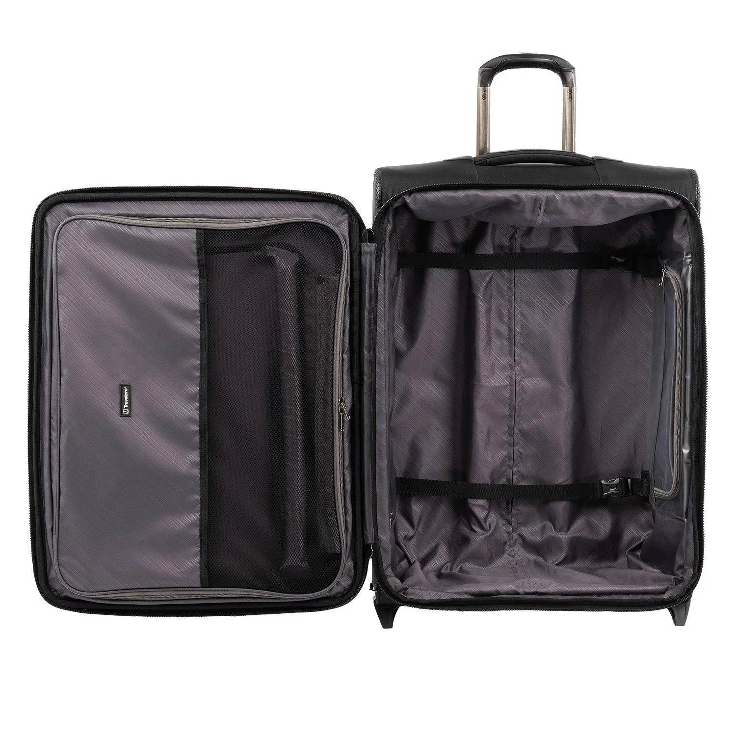 TravelPro Crew Versapack 26" 2-Wheel Medium Luggage