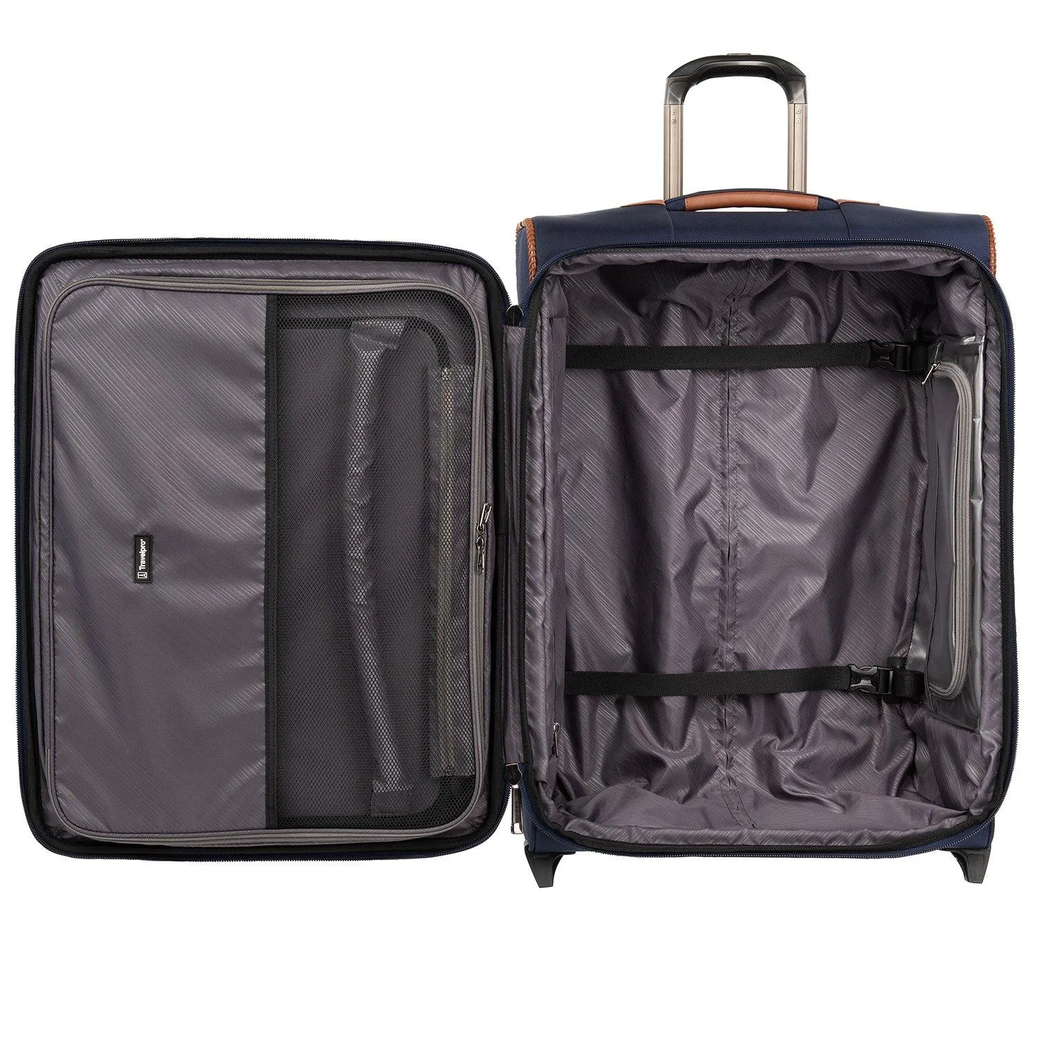 TravelPro Crew Versapack 26" 2-Wheel Medium Luggage
