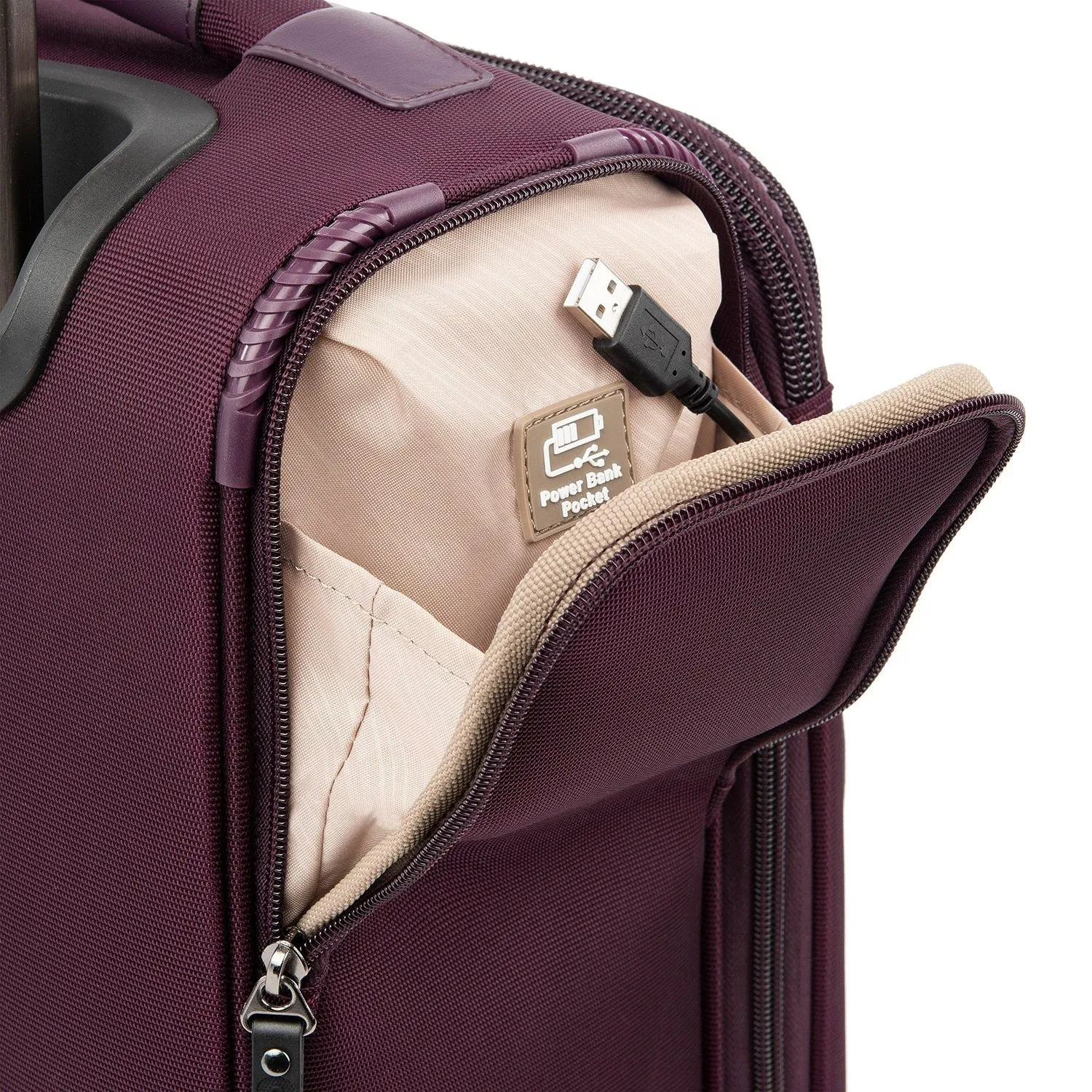 Travelpro Crew Versapack Global Carry-On Exp Spinner