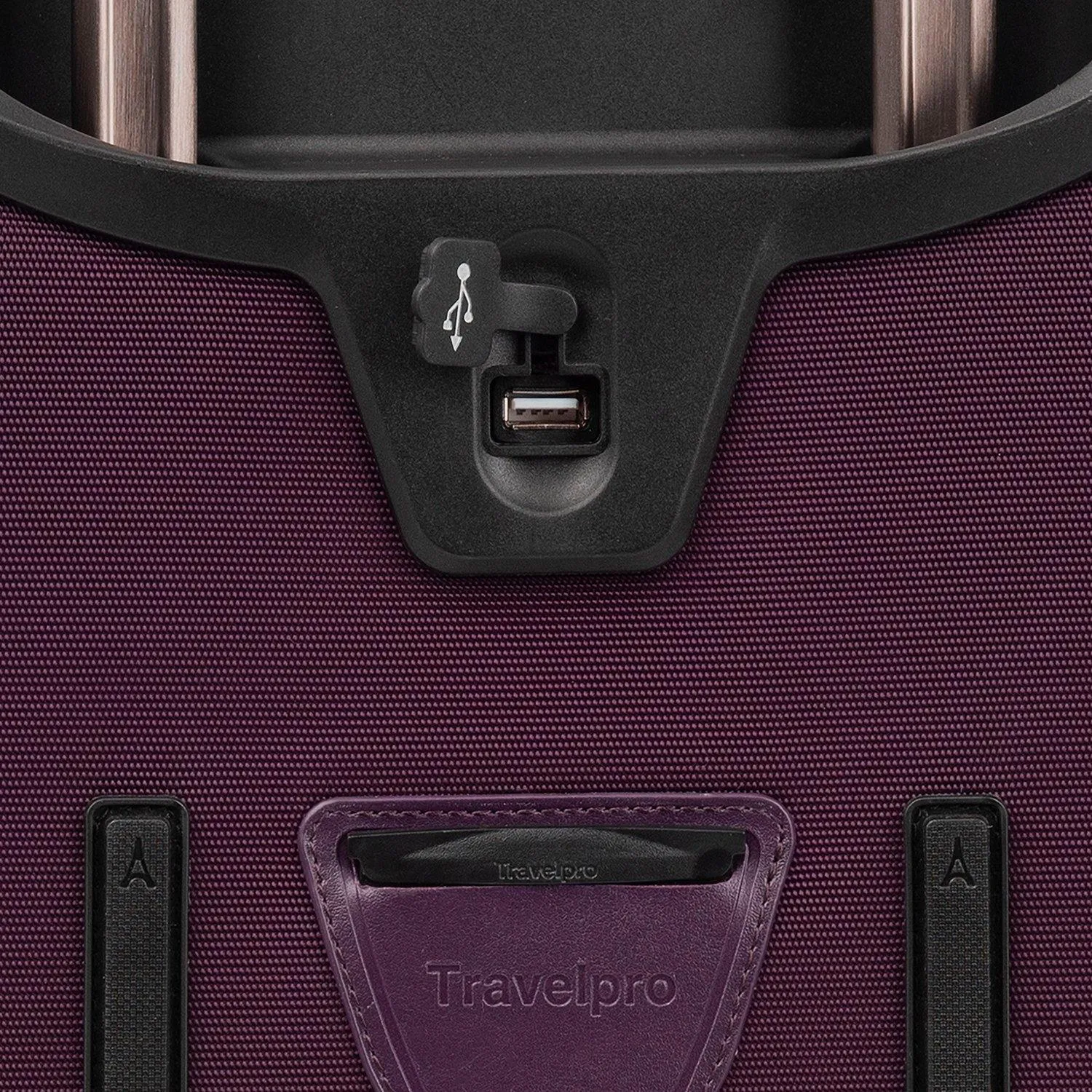 Travelpro Crew Versapack Global Carry-On Exp Spinner