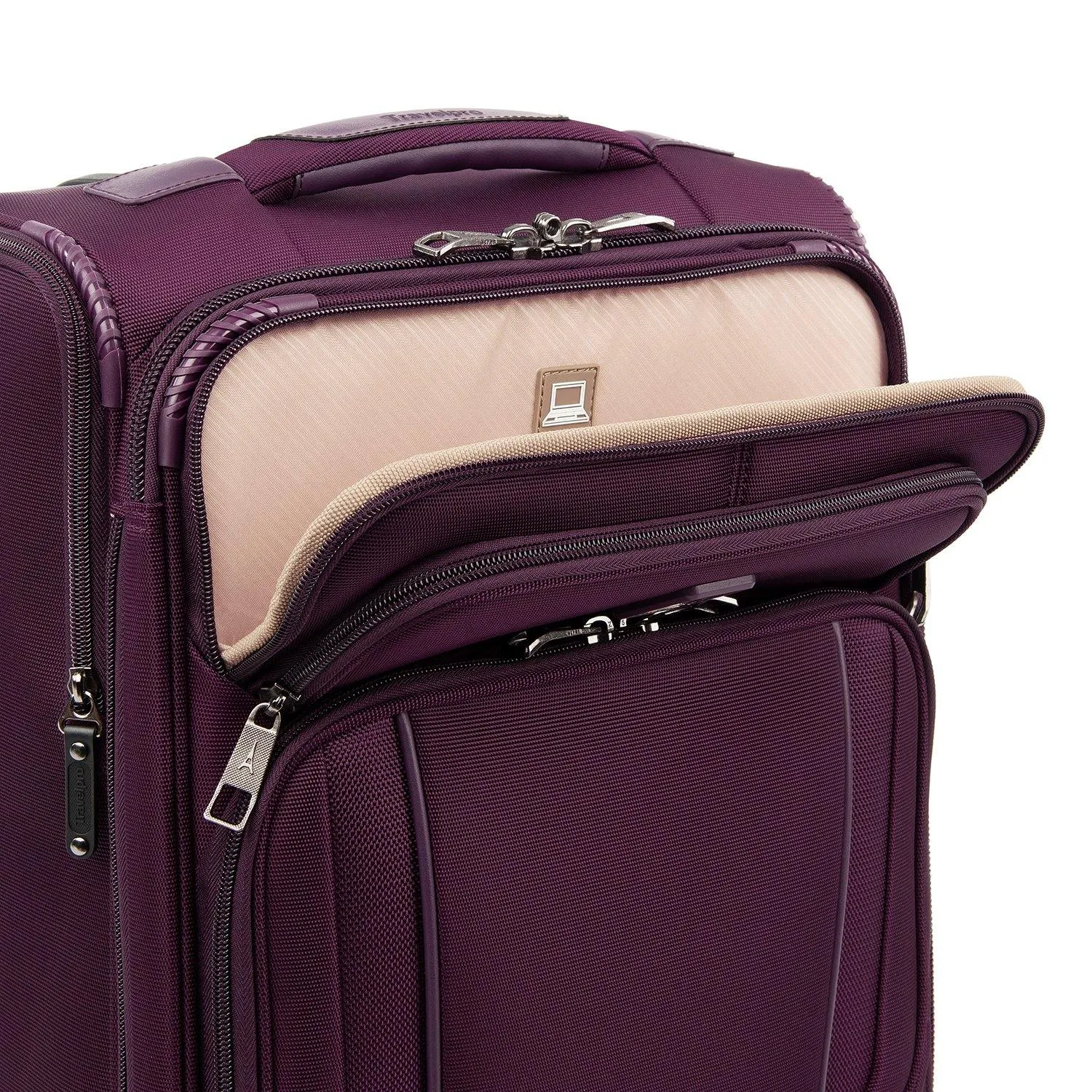 Travelpro Crew Versapack Global Carry-On Exp Spinner