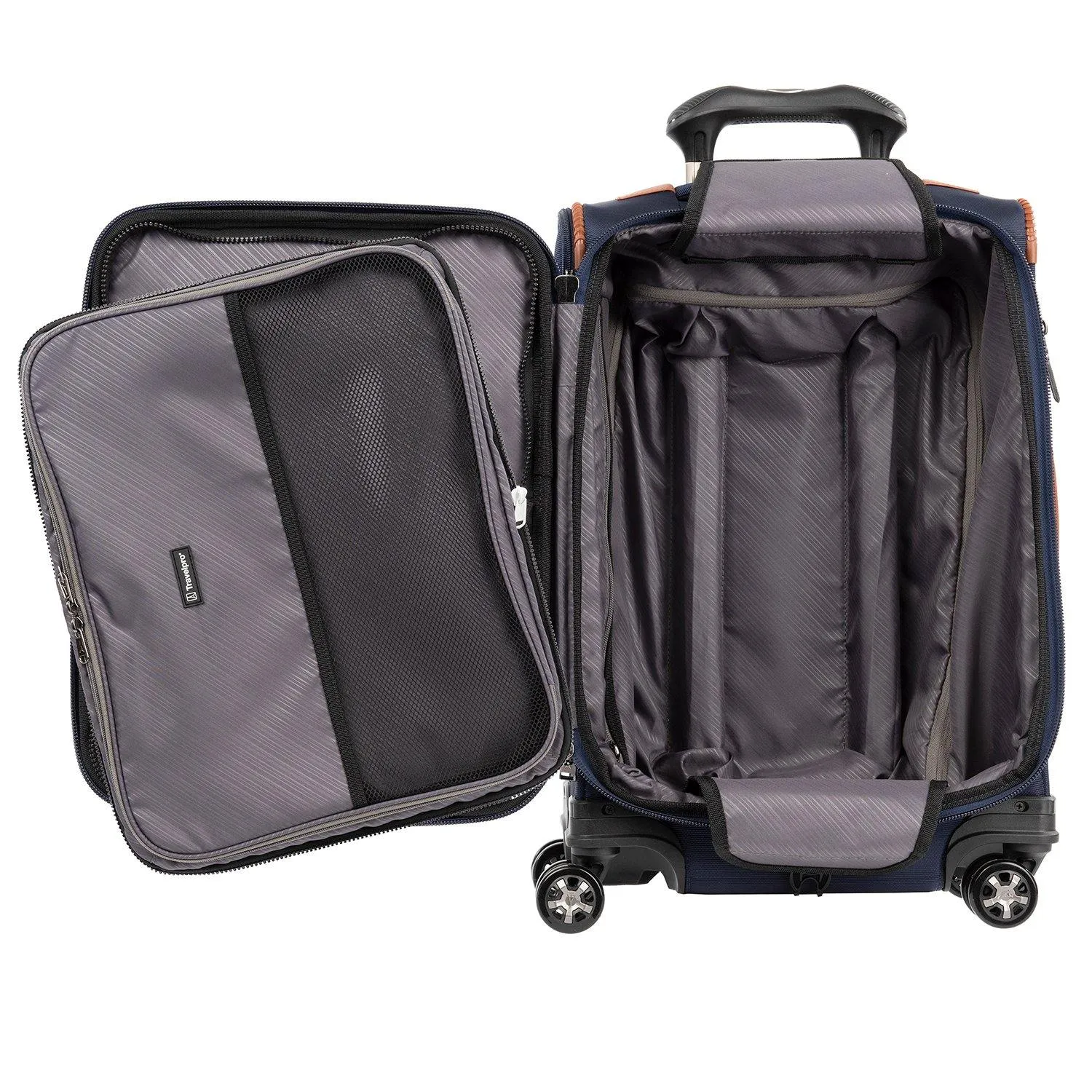 Travelpro Crew Versapack Global Carry-On Exp Spinner