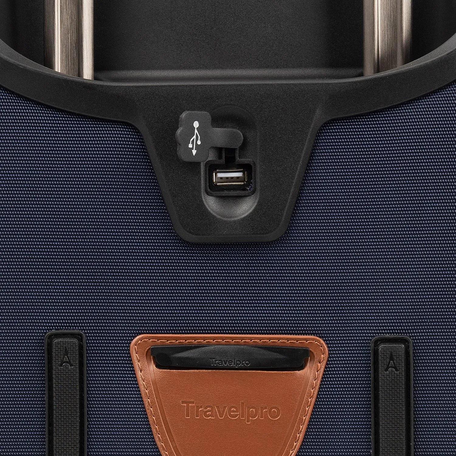 Travelpro Crew Versapack Global Carry-On Exp Spinner
