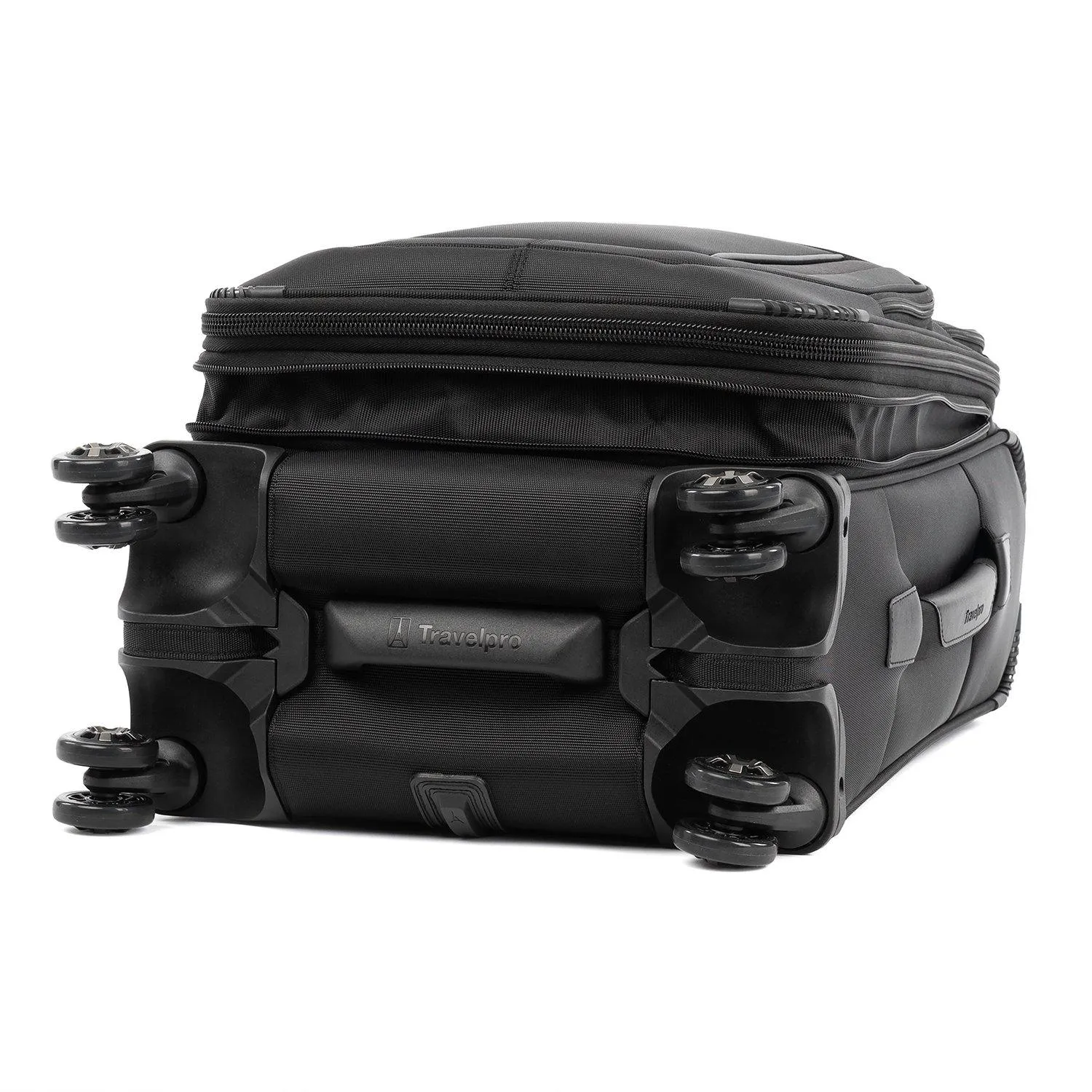 Travelpro Crew Versapack Global Carry-On Exp Spinner